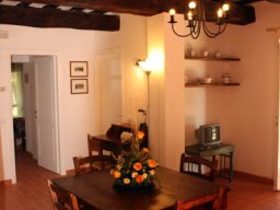 Casa dei Cavalli